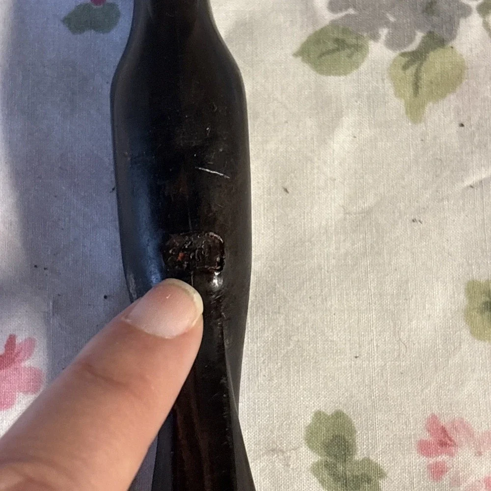 Cutco carving serving